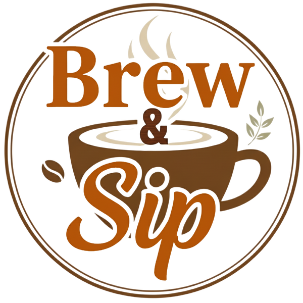 Brew&Sip